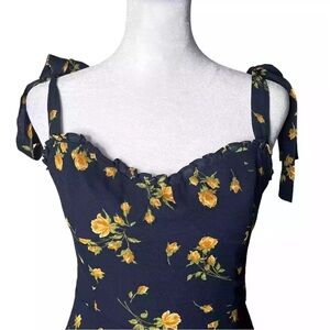 Nikita Dress  REFORMATION